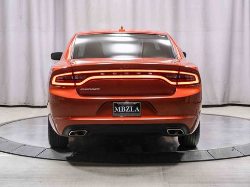 Used 2023 Dodge Charger SXT image 3
