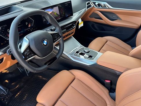 New 2026 BMW 430i w/ Premium Package image 9