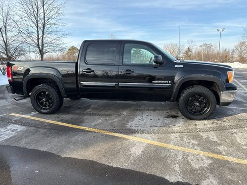 Used 2009 GMC Sierra 1500 W/T image 4
