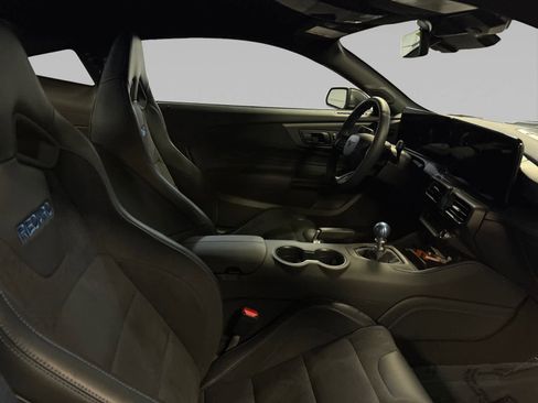 Used 2024 Ford Mustang Dark Horse image 15