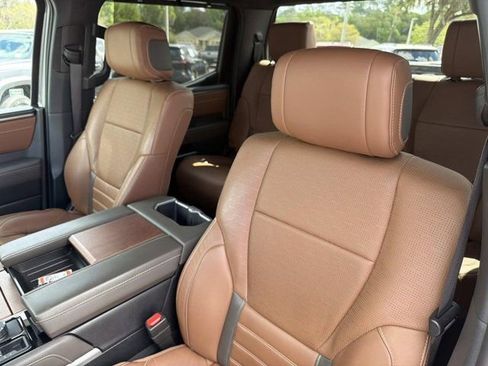 Used 2024 Toyota Tundra 1794 Edition image 13