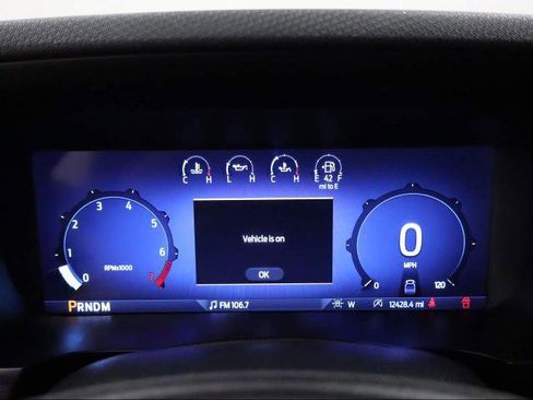 Certified 2024 Ford F150 STX image 3