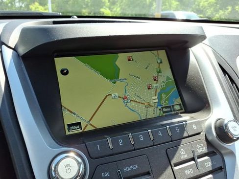 Used 2015 Chevrolet Equinox LTZ FWD image 23