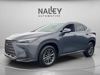 Certified 2024 Lexus NX 250 FWD image 1