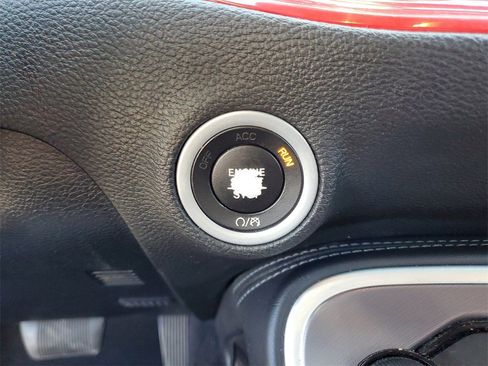 Used 2021 Dodge Challenger SXT w/ Blacktop Package image 24