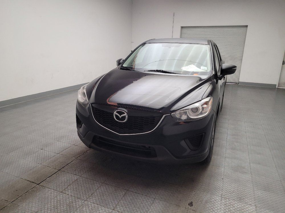 Used 2015 MAZDA CX-5 Sport w/ Bluetooth Audio Package FWD image 15