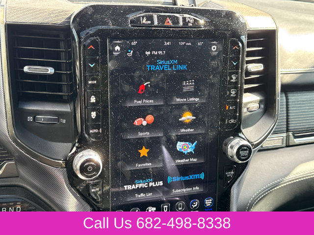 Used 2020 RAM 1500 Limited AWD/4WD image 24