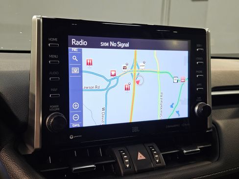 Used 2022 Toyota RAV4 Limited AWD/4WD image 31