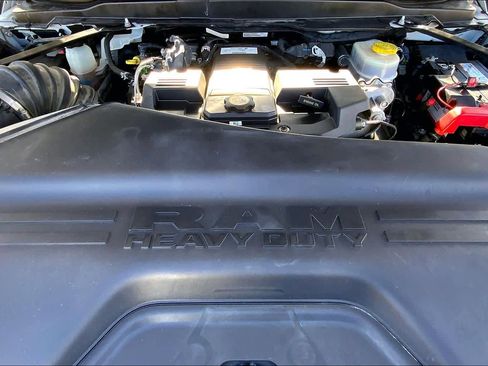 Certified 2019 RAM 2500 Big Horn image 27