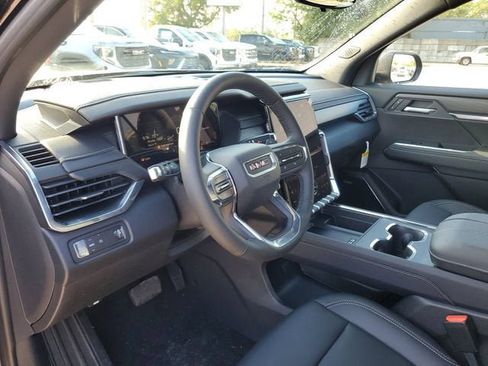 New 2026 GMC Acadia Elevation image 20