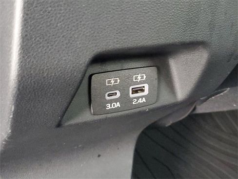 Certified 2025 Subaru Crosstrek 2.5i Sport image 11