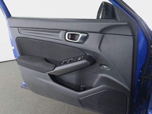 Used 2024 Honda Civic Sport image 27