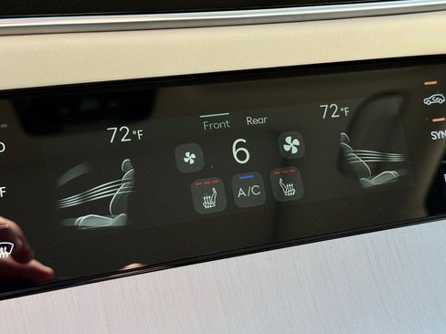 New 2026 Genesis GV70 2.5T Select image 35