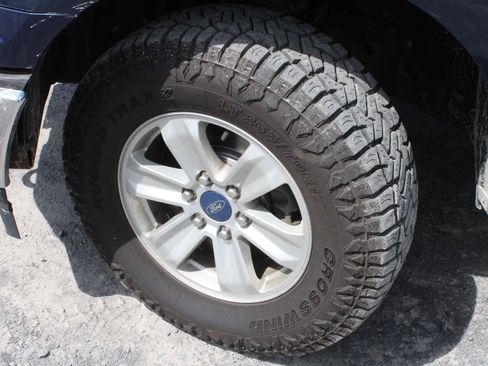 Used 2020 Ford F150 XLT AWD/4WD image 17