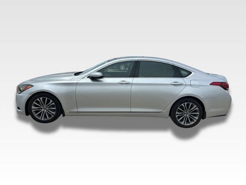 Used 2015 Hyundai Genesis 3.8 w/ Option Group 02 RWD image 7