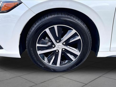 Certified 2023 Honda Civic LX image 43