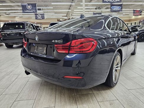 Used 2018 BMW 430i Coupe RWD image 6