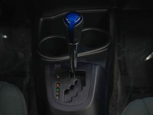 Used 2018 Toyota Prius C Two w/ Carpet Mat Package FWD image 17