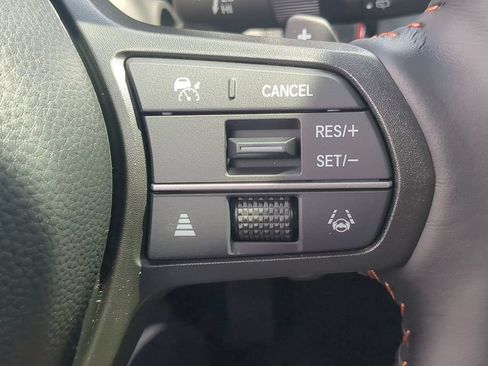 New 2026 Honda CR-V TrailSport image 23