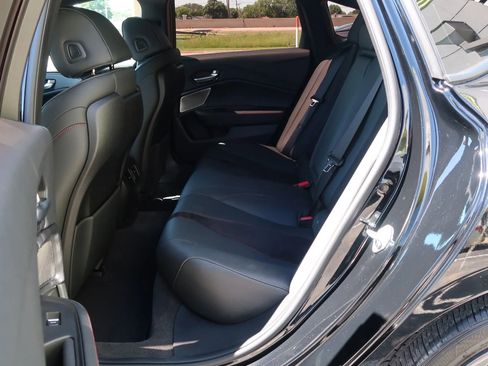 Used 2021 Acura TLX w/ A-SPEC Pkg image 18