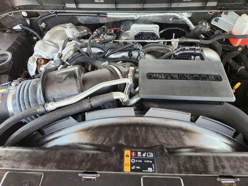 Used 2024 GMC Sierra 2500 Denali w/ Denali Reserve Package AWD/4WD image 30
