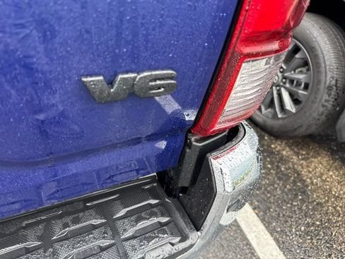 Certified 2023 Toyota Tacoma SR5 RWD image 23