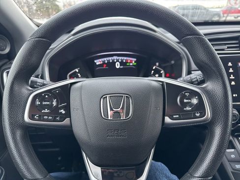 Certified 2020 Honda CR-V EX image 22