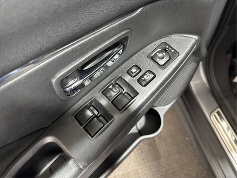 Used 2024 Mitsubishi Outlander Sport AWD image 28