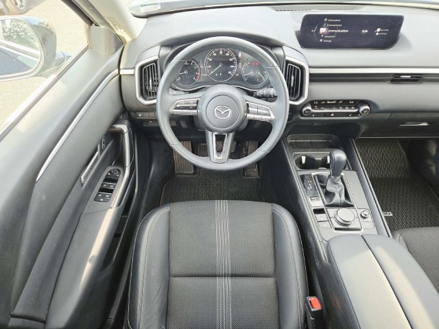 Certified 2024 MAZDA CX-50 AWD 2.5 S w/ Weather Package image 7