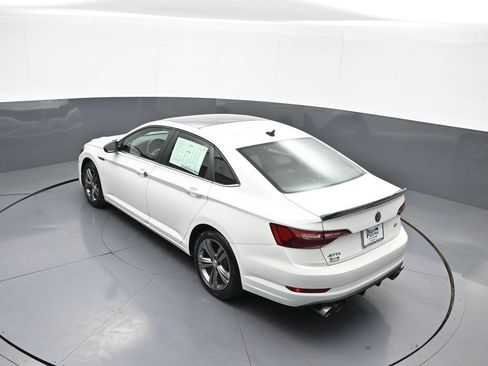 Used 2020 Volkswagen Jetta R-Line w/ R-Line Cold Weather Package FWD image 39