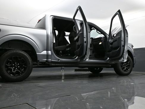 New 2026 Ford F150 XLT w/ FX4 Off-Road Package image 33