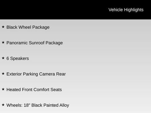 Used 2023 Volkswagen Taos SE w/ Panoramic Sunroof Package image 5