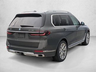 New 2026 BMW X7 xDrive40i video 2