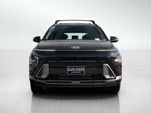 New 2026 Hyundai Kona SEL Premium AWD/4WD image 2