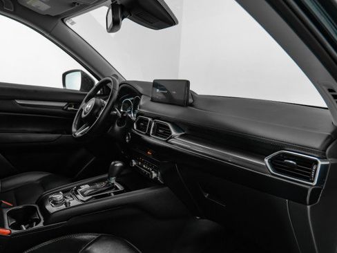 Used 2023 MAZDA CX-5 AWD 2.5 S image 10