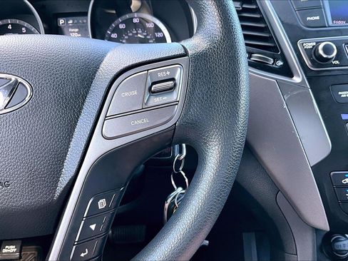 Used 2018 Hyundai Santa Fe Sport AWD/4WD image 20