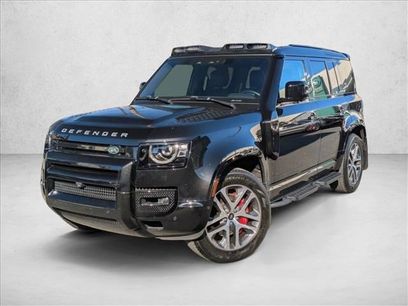 Used 2022 Land Rover Defender 110 XS Edition