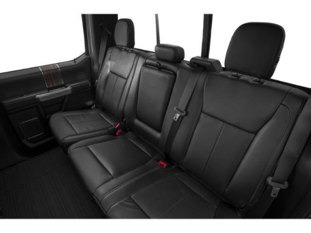 Used 2019 Ford F150 Lariat AWD/4WD image 13