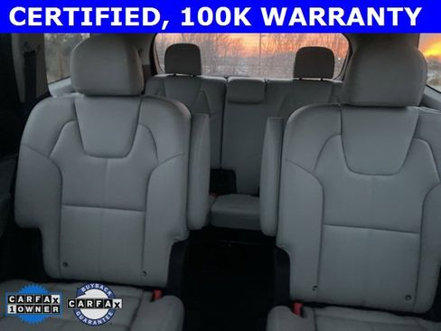 Certified 2022 Kia Telluride EX w/ EX Premium Package image 17