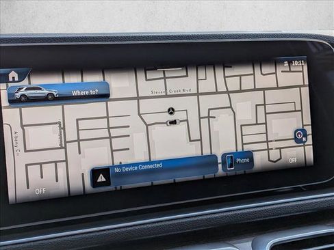 Certified 2025 Mercedes-Benz GLE 350 GLE 350 image 15