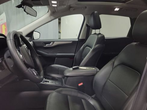 Used 2022 Ford Escape SEL AWD/4WD image 12