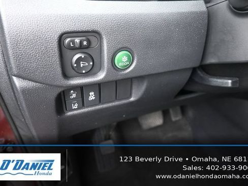 Used 2019 Honda Passport EX-L image 27