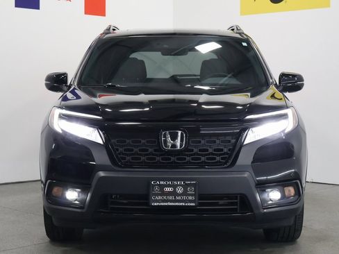 Used 2019 Honda Passport Elite image 7