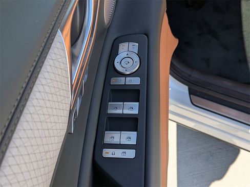 New 2026 Genesis GV80 3.5T Prestige image 11