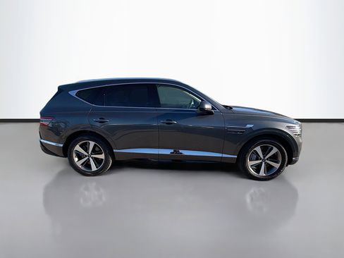 Used 2022 Genesis GV80 2.5T w/ Advanced Package 02 image 6