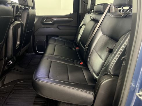 Used 2026 GMC Sierra 1500 Elevation w/ Elevation Select Package AWD/4WD image 26