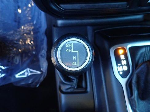 Used 2020 Jeep Wrangler Unlimited Sport S AWD/4WD image 21