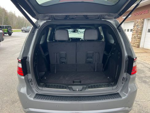 New 2026 Dodge Durango GT image 20