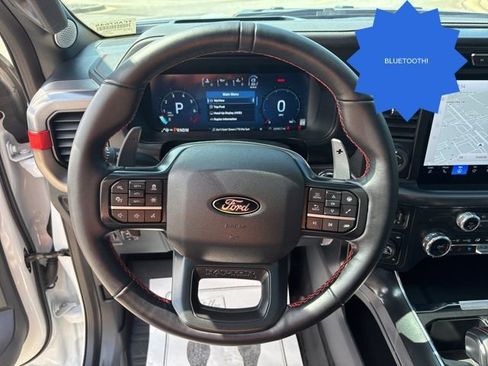 Certified 2025 Ford F150 Raptor image 15