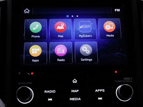 Used 2021 Subaru Forester Limited w/ Popular Package #3 image 30